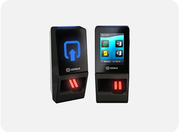 Buy MorphoAccess SIGMA Lite series at Best Price Online in Dubai, UAE